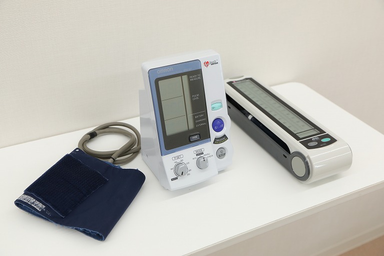 血圧測定装置